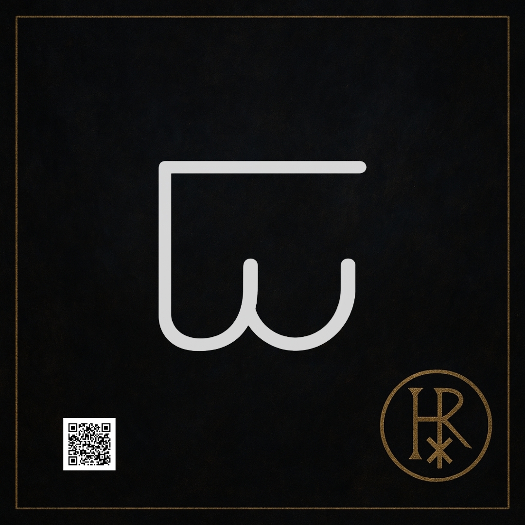 Глиф для понимания любых ситуаций, помогает добраться до самой сути. Также может показыват