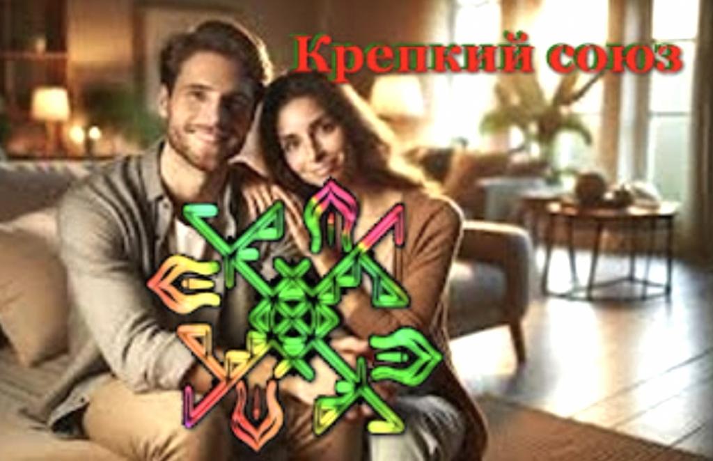 **Став Крепки союз. Автор Наталия**

Укрепление ОТНОШЕНИЙ для гармоничного партнерства
